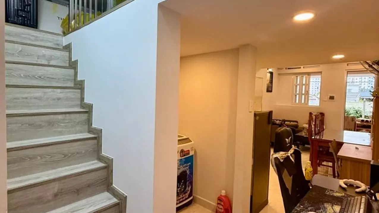thu duc ngan metro binh thai electricity apartment for sale - 70m² - 2.65 billion