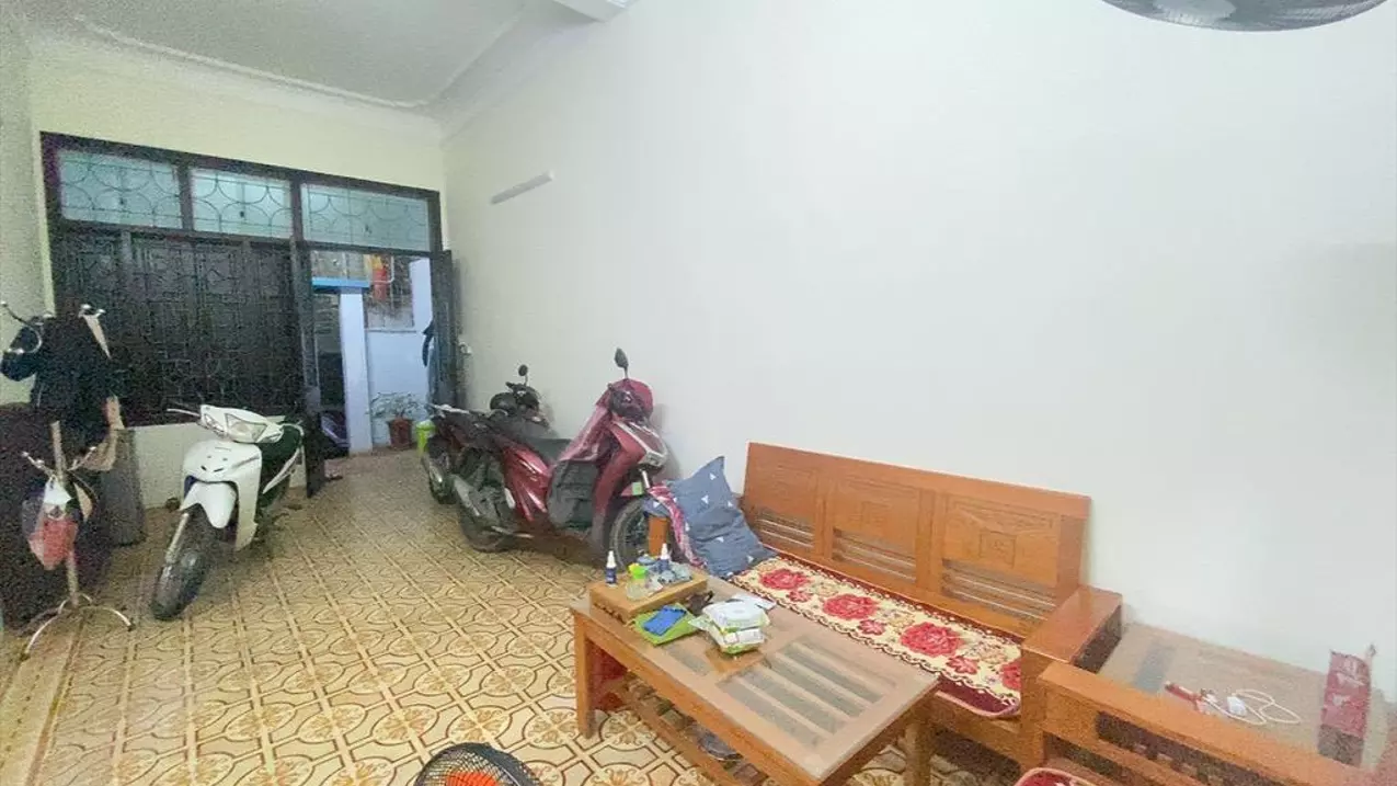 Ha Dong
