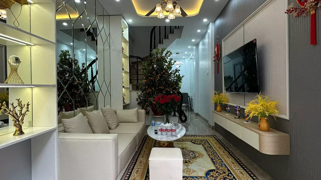 Hai Ba Trung