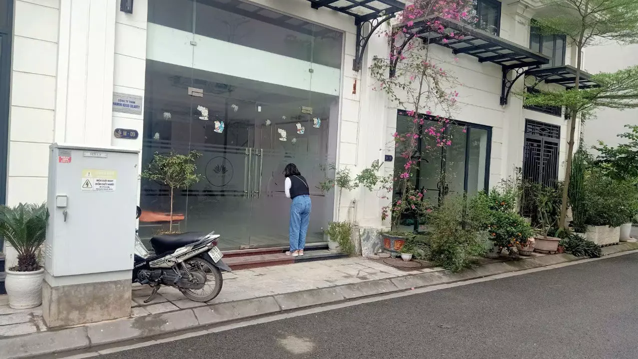 Bac Tu Liem