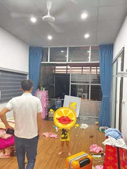 Hoang Mai