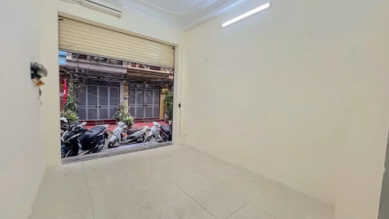 Hoang Mai