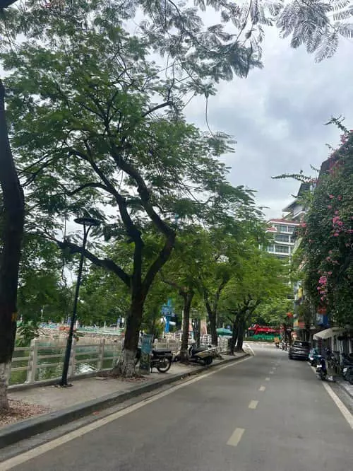 Ba Dinh