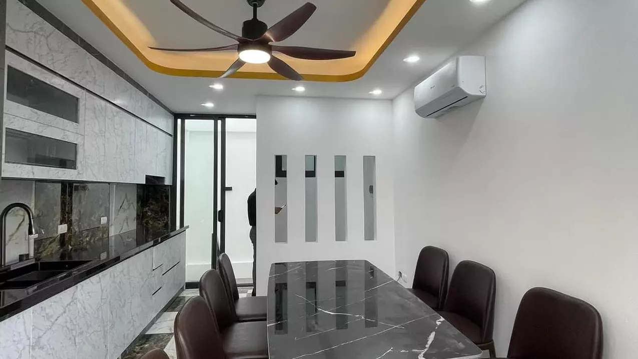 Ba Dinh