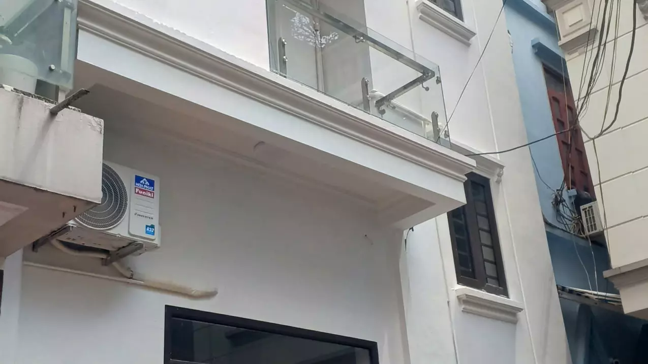 Ha Dong