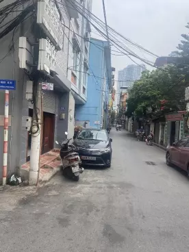 Bac Tu Liem