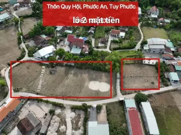 Tuy Phuoc