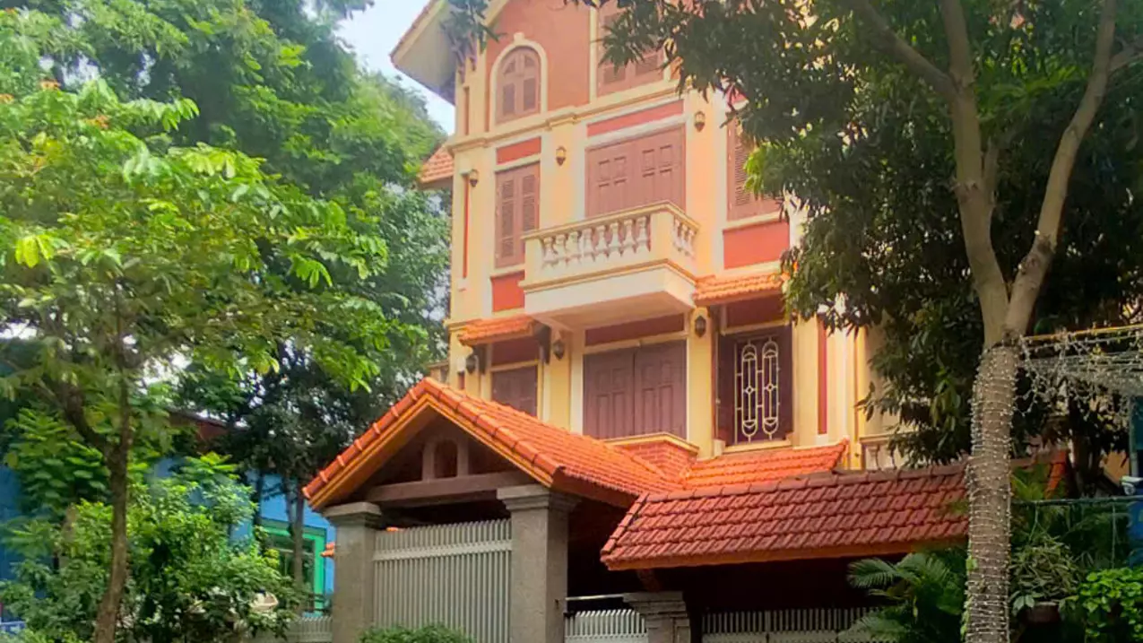 Nam Tu Liem