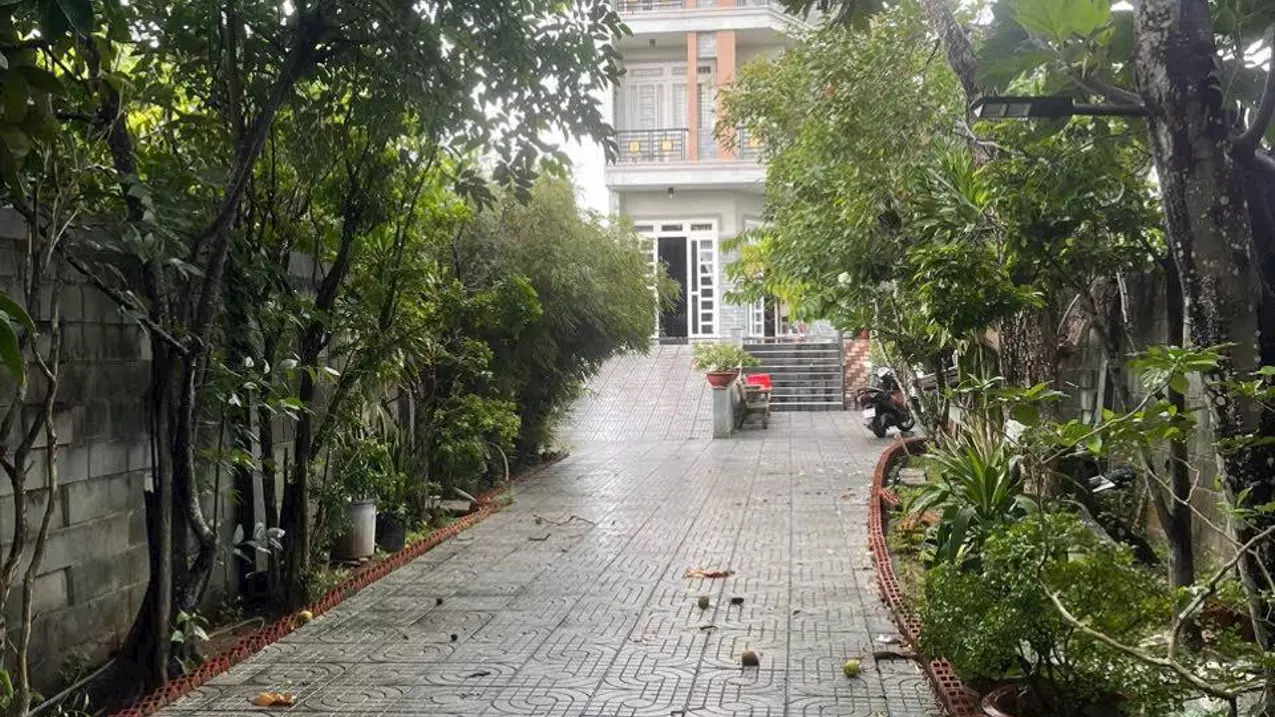 villa - business premises - thanh loc 29- 507m2 - 12.3 billion