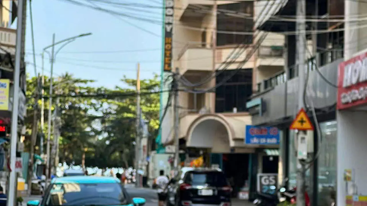 Vung Tau