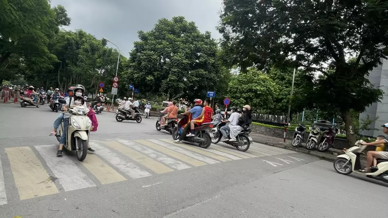 Nam Tu Liem