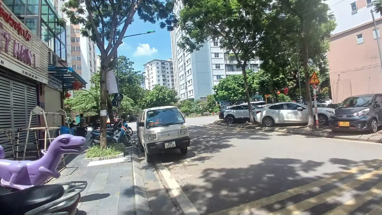 Hoang Mai
