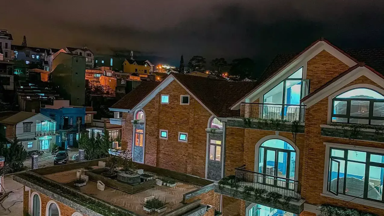 Da Lat