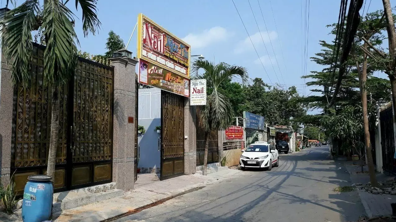 Thu Duc