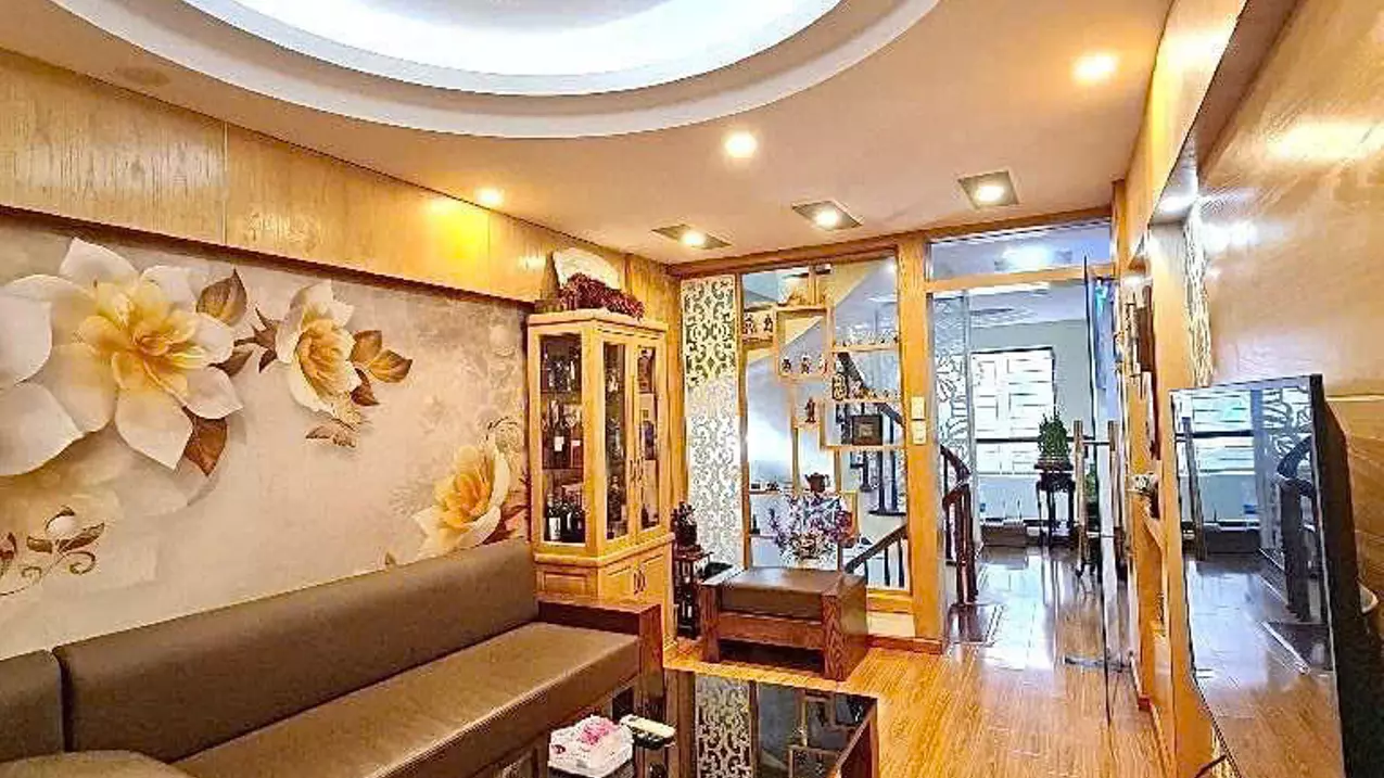 Ba Dinh