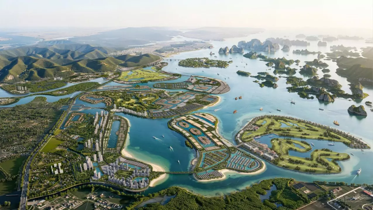 Ha Long