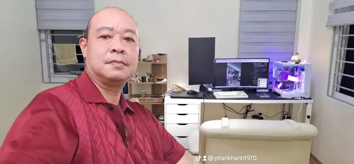 Ba Dinh