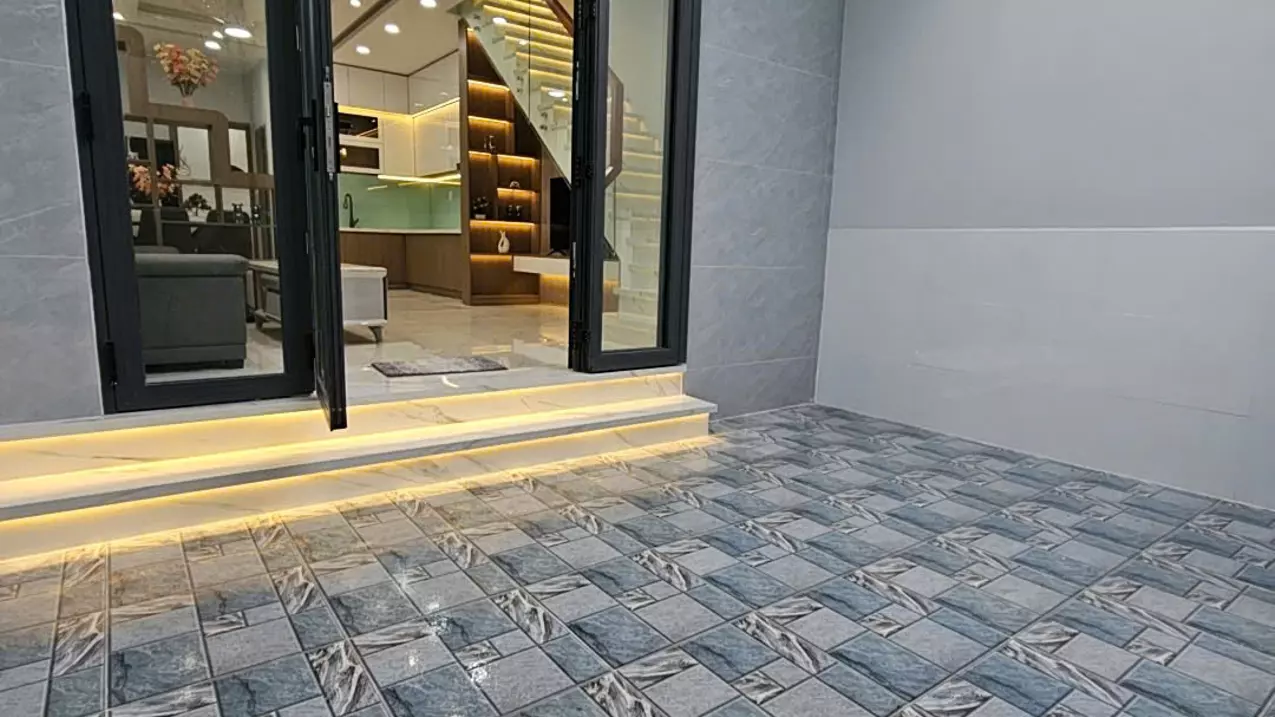 District 7