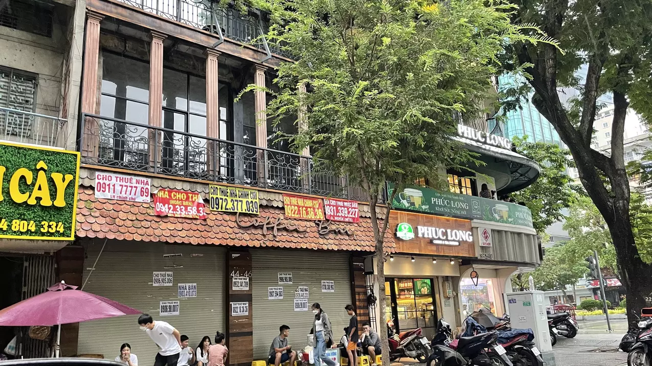 Hai Ba Trung