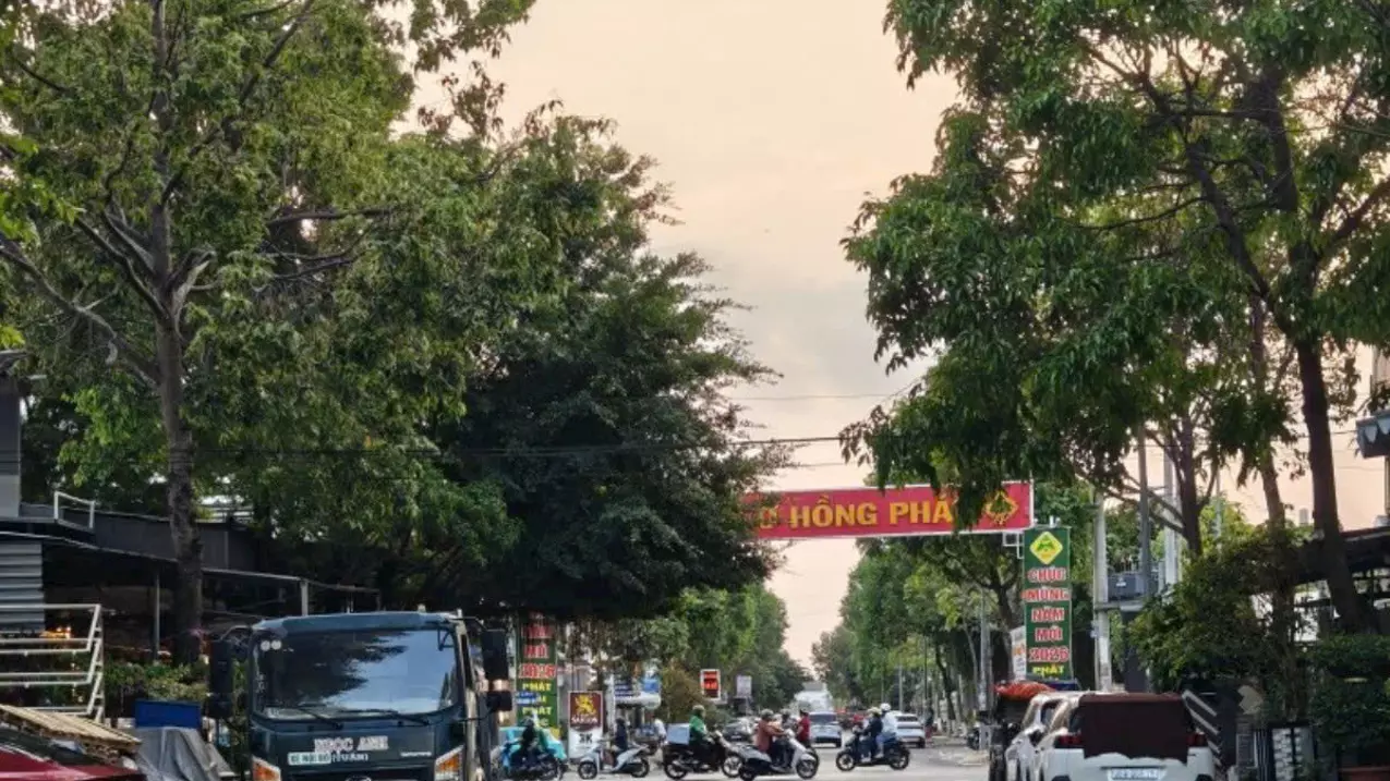 Ninh Kieu