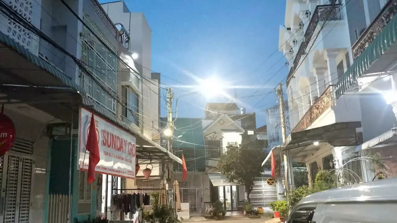 Ninh Kieu