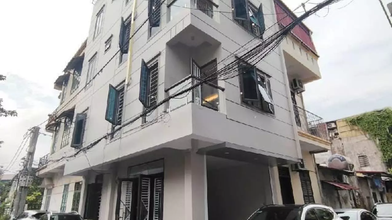 Nam Tu Liem