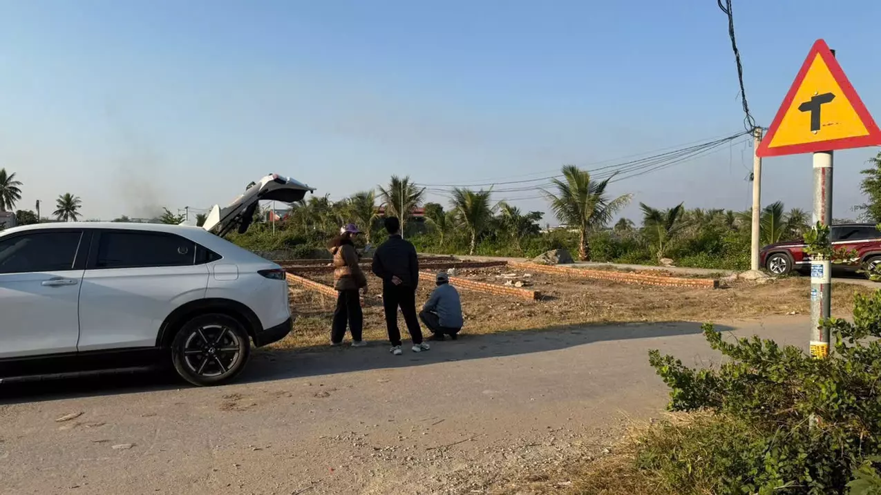 Duong Kinh