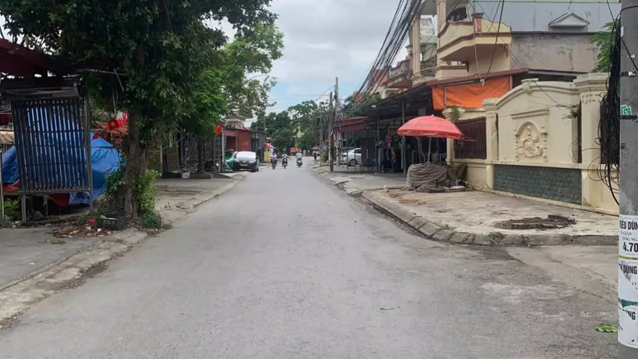 Duong Kinh
