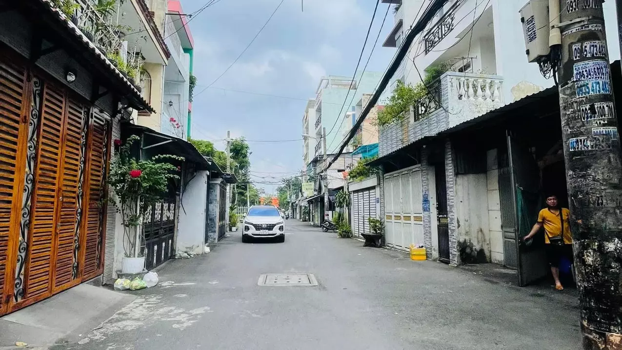 Tan Binh