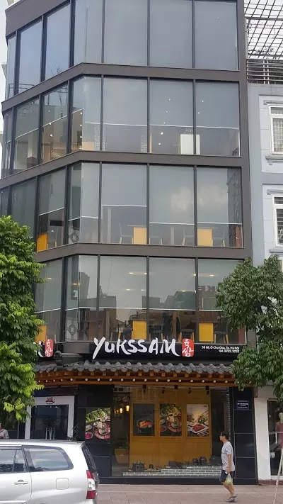 Dong Da
