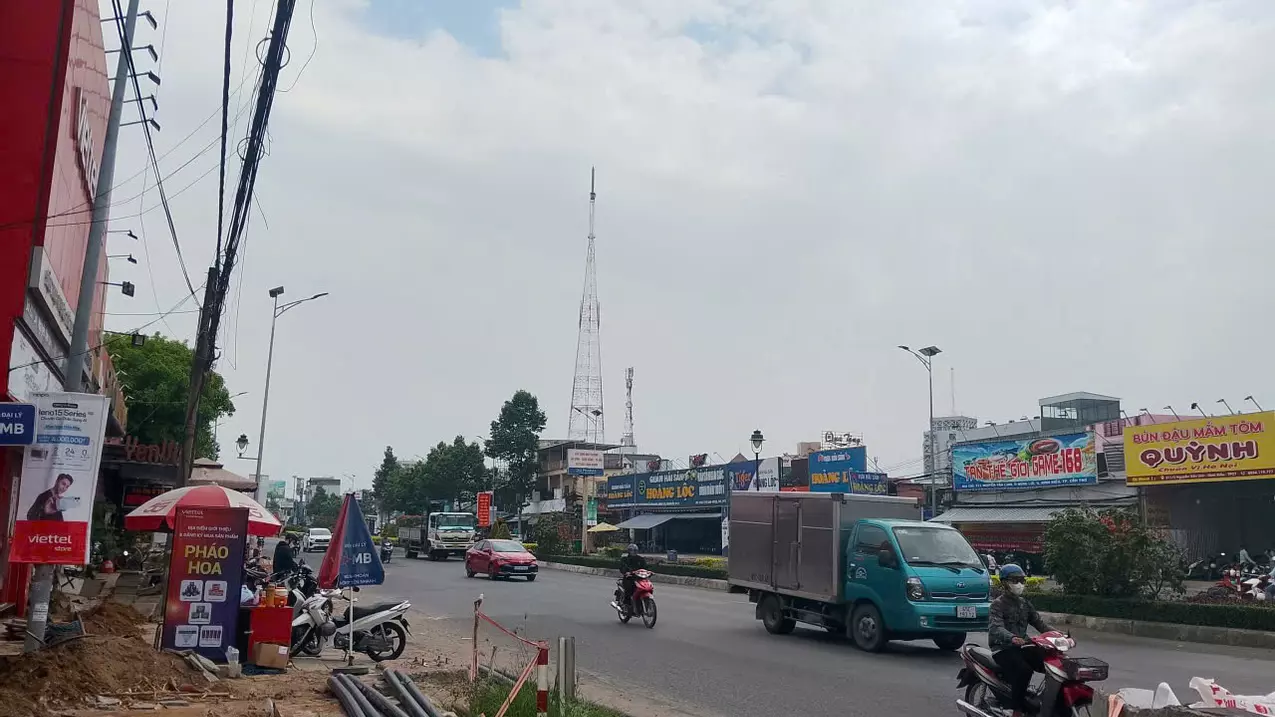 Ninh Kieu