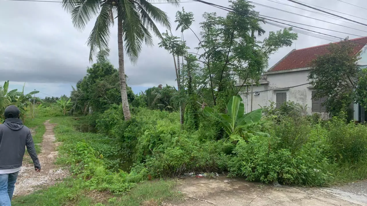 Duong Kinh