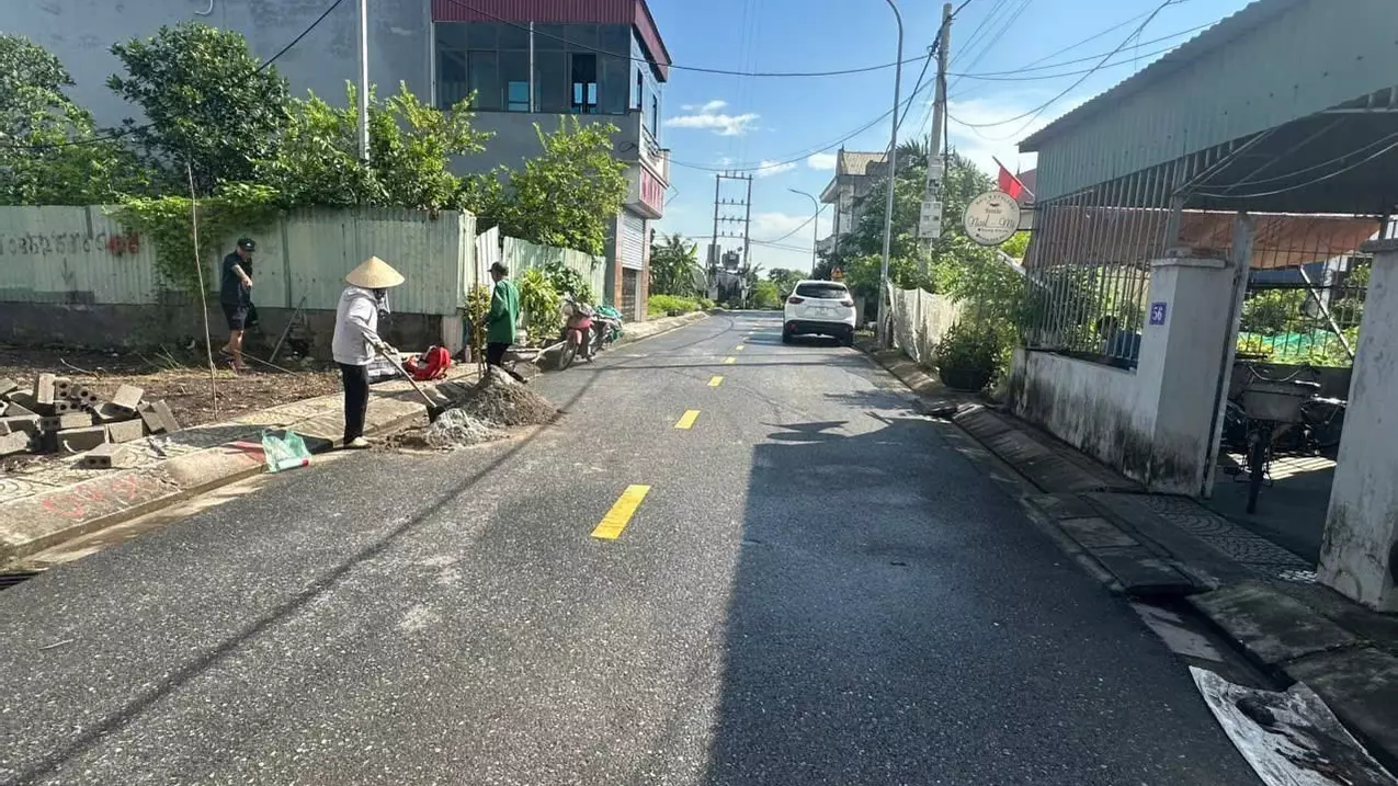 Duong Kinh