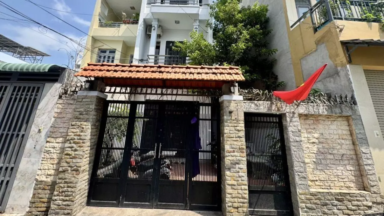 Go Vap