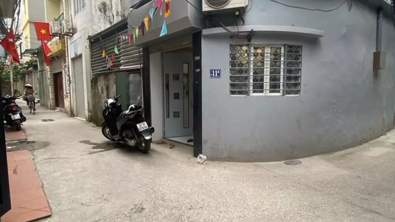 Hoang Mai
