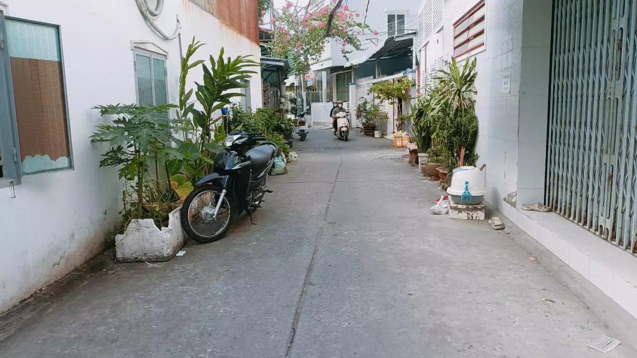 Ninh Kieu