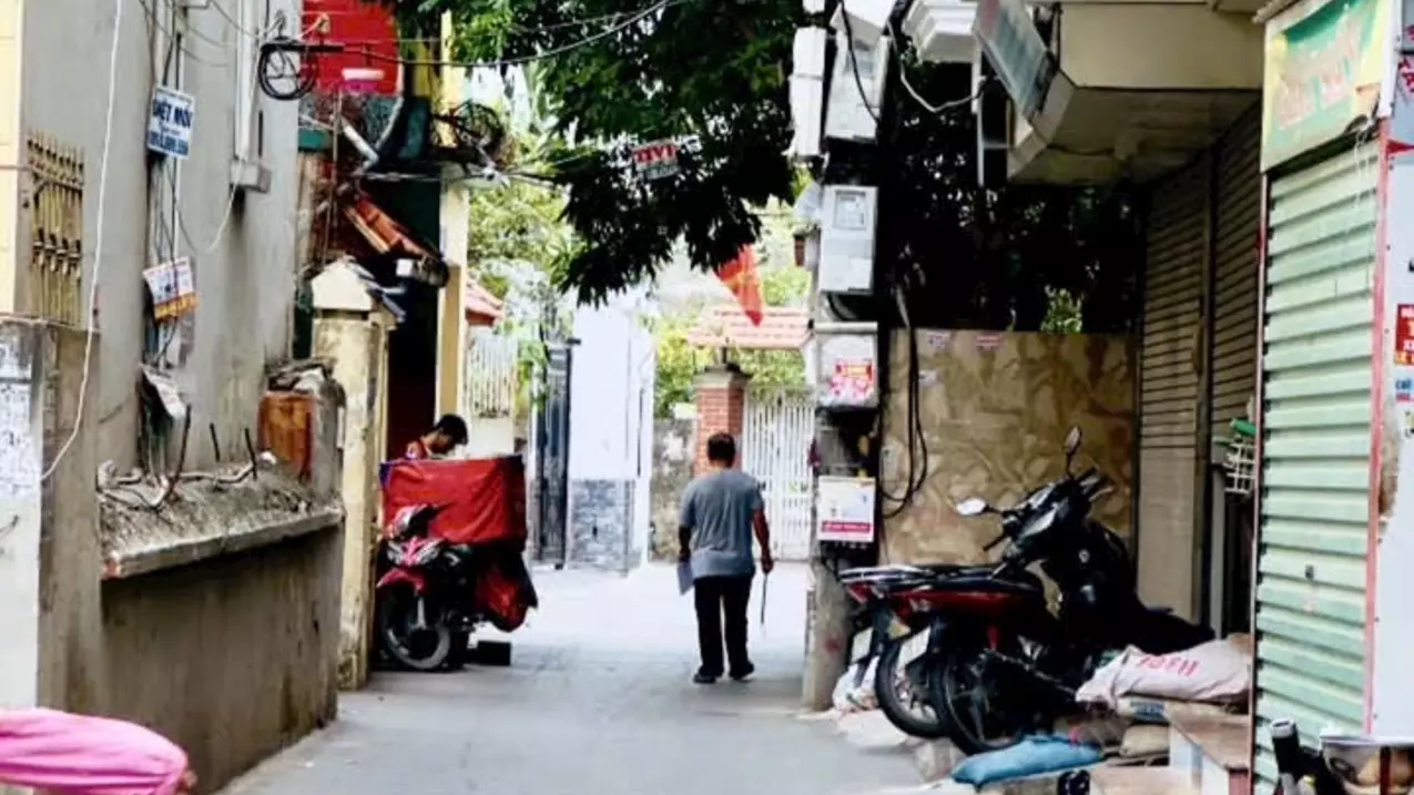 Nam Tu Liem
