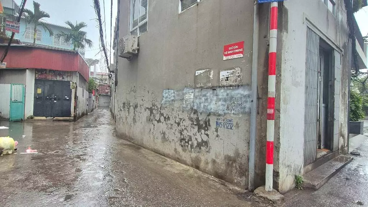 Hoang Mai