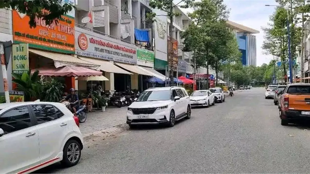 Thu Dau Mot