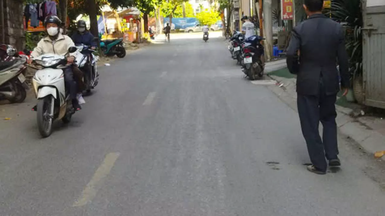 Nam Tu Liem