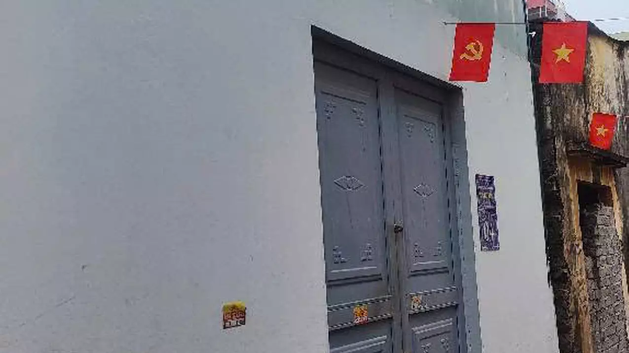 Nam Tu Liem