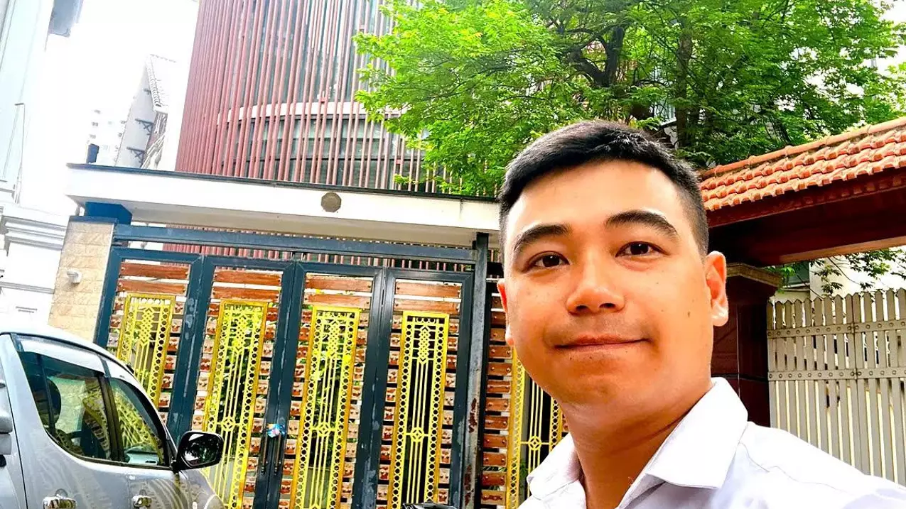 Thanh Tri