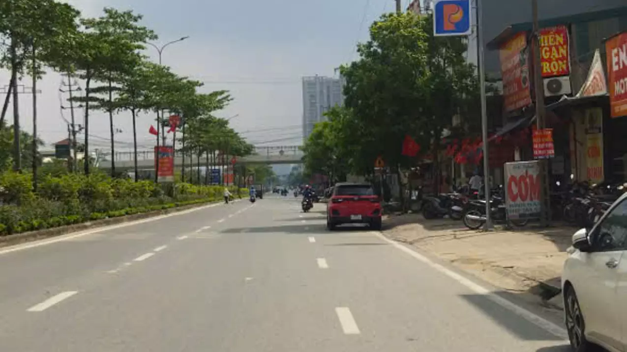 Hoai Duc