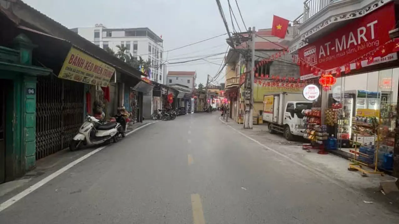Hoai Duc