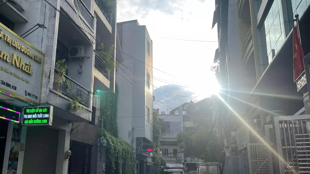 Tan Phu