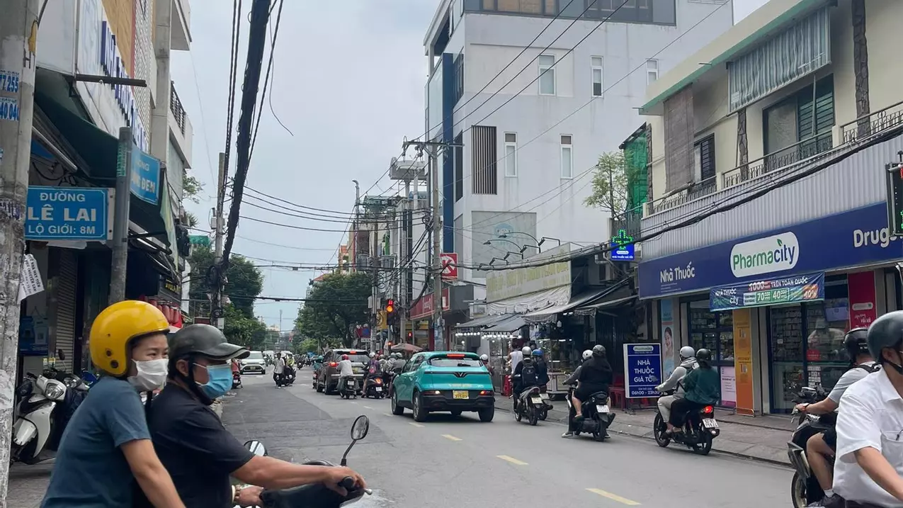Tan Binh