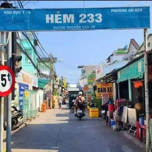 Ninh Kieu