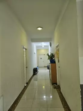 600 million to immediately own a 45m2 apartment, tran dai nghia street - binh chanh