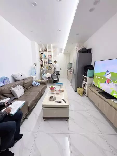 Dong Da