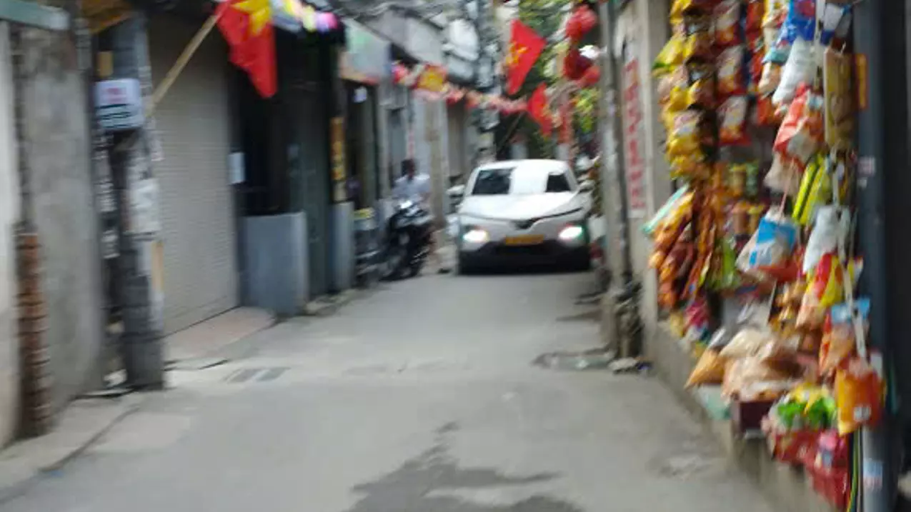Nam Tu Liem